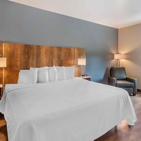 Extended Stay America Premier Suites - Colorado Springs - South מראה חיצוני תמונה