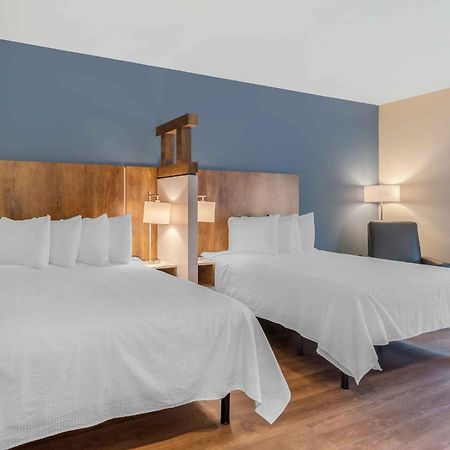 Extended Stay America Premier Suites - Colorado Springs - South מראה חיצוני תמונה