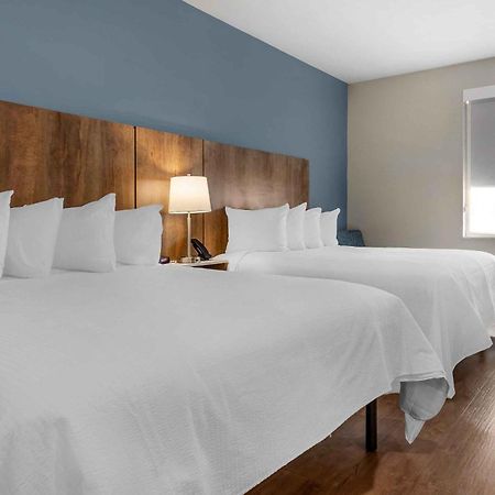 Extended Stay America Premier Suites - Colorado Springs - South מראה חיצוני תמונה