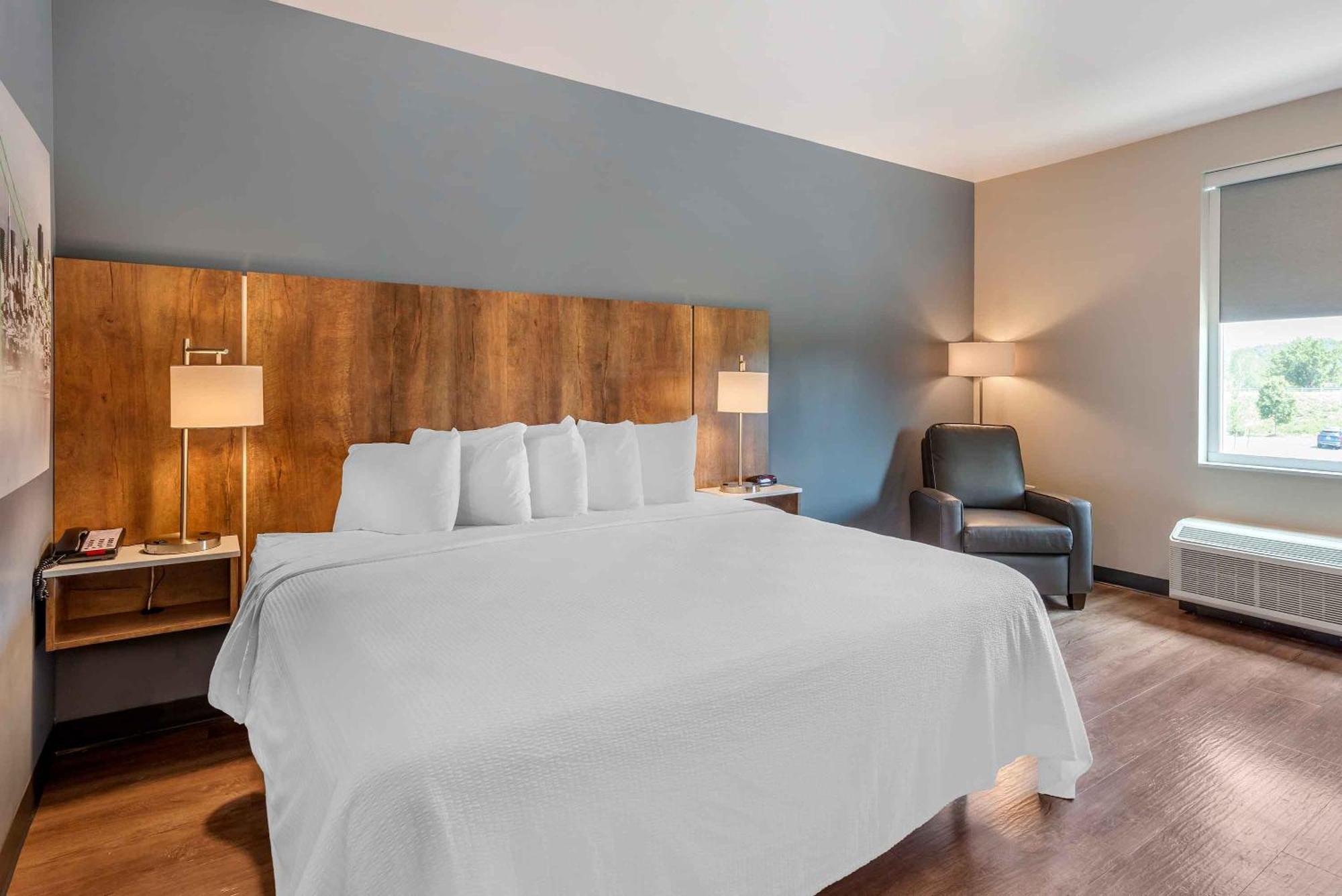 Extended Stay America Premier Suites - Colorado Springs - South מראה חיצוני תמונה