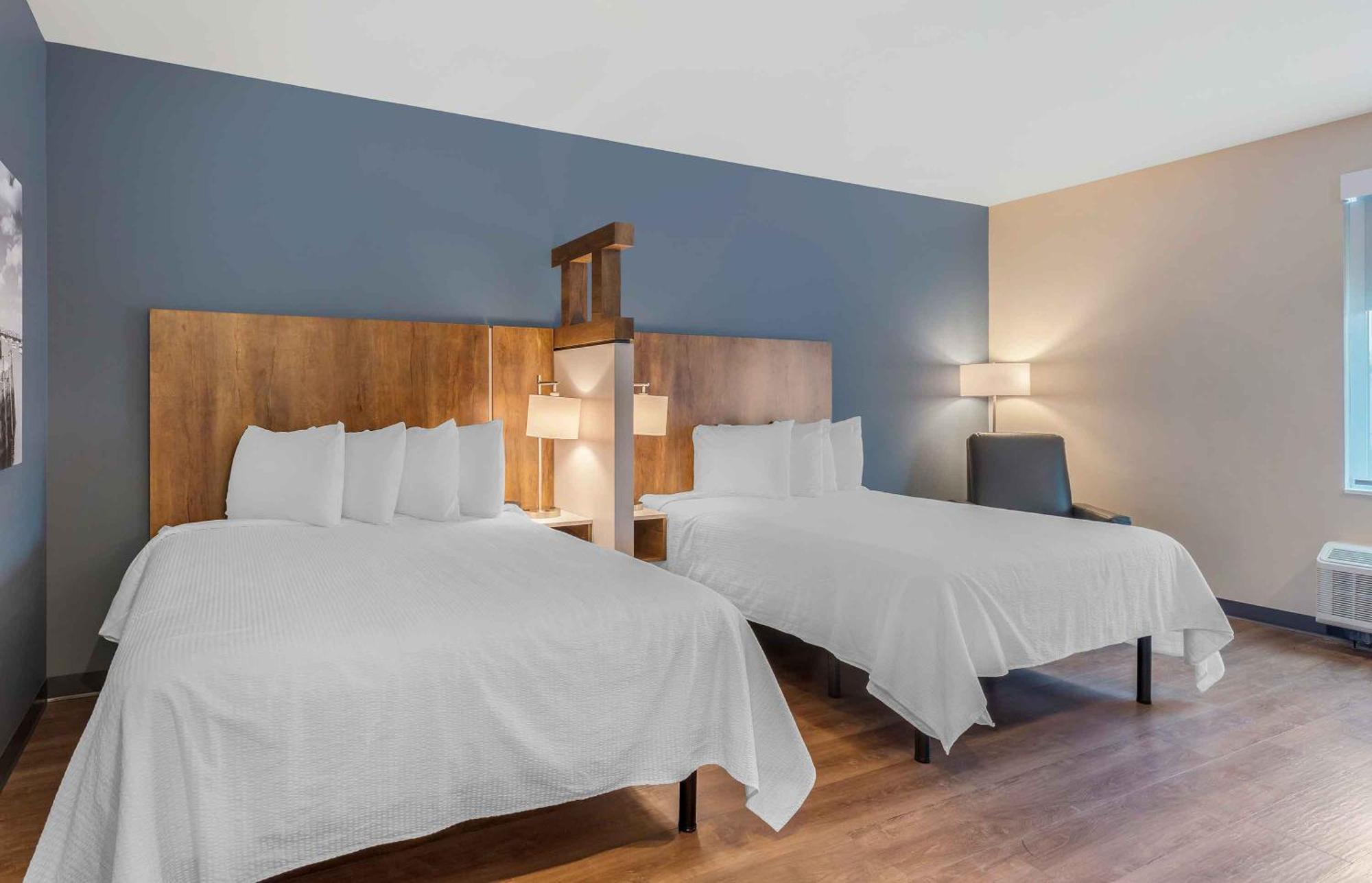 Extended Stay America Premier Suites - Colorado Springs - South מראה חיצוני תמונה