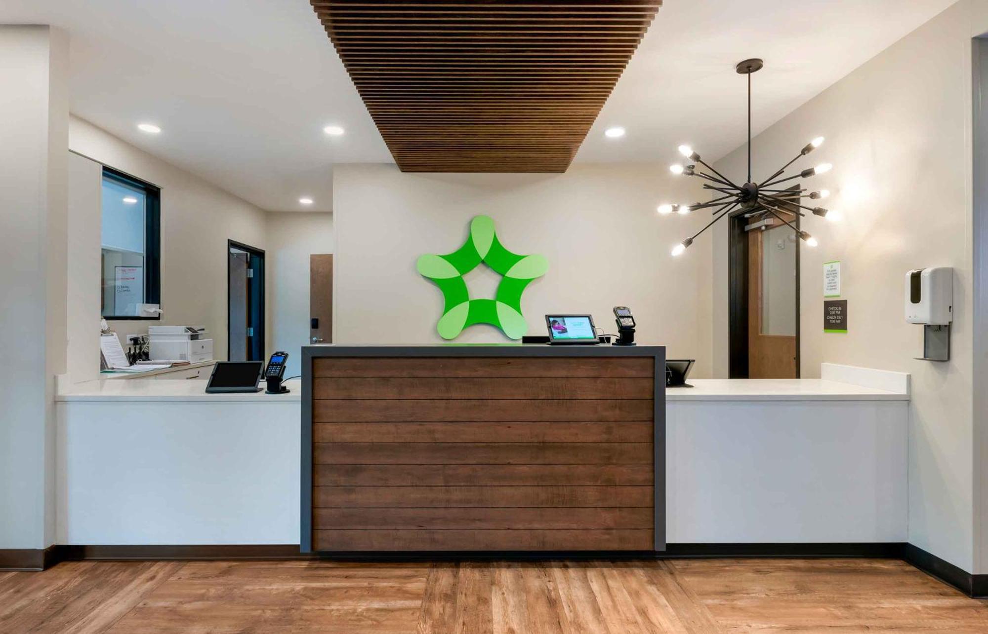 Extended Stay America Premier Suites - Colorado Springs - South מראה חיצוני תמונה